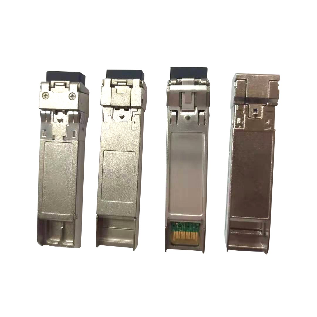 SFP+、SFP28外殼1